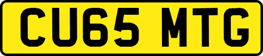 CU65MTG