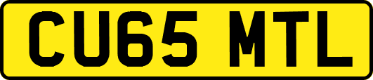 CU65MTL