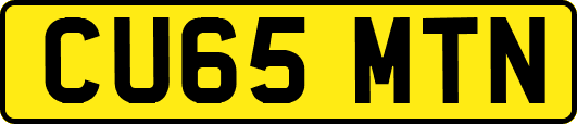 CU65MTN