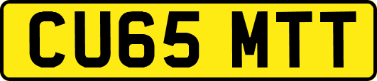 CU65MTT
