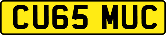 CU65MUC
