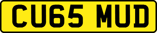 CU65MUD
