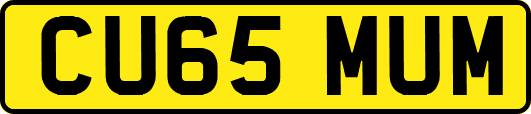 CU65MUM