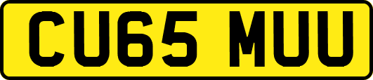 CU65MUU