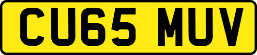 CU65MUV