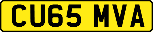 CU65MVA