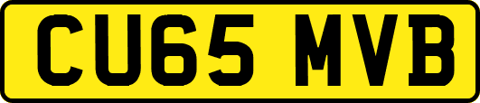 CU65MVB