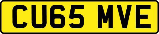 CU65MVE