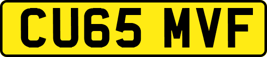 CU65MVF