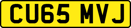 CU65MVJ