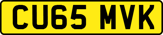 CU65MVK