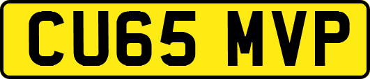 CU65MVP