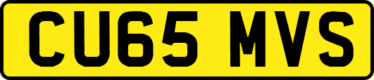CU65MVS