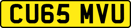 CU65MVU