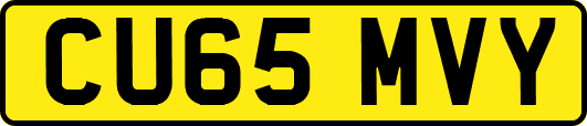 CU65MVY