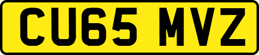 CU65MVZ