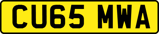 CU65MWA