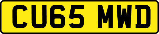 CU65MWD