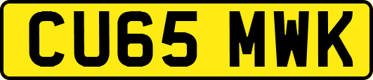CU65MWK