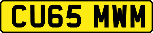 CU65MWM