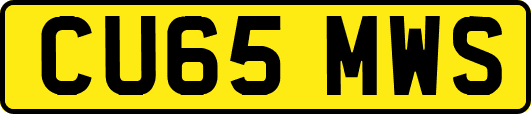 CU65MWS