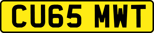 CU65MWT