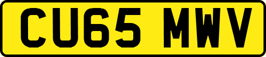 CU65MWV