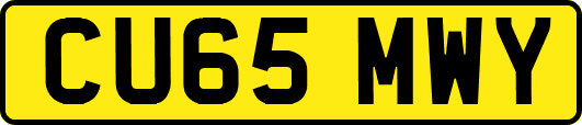 CU65MWY