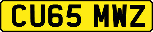 CU65MWZ
