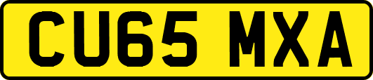 CU65MXA