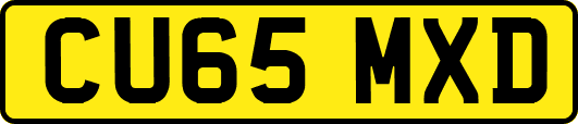 CU65MXD