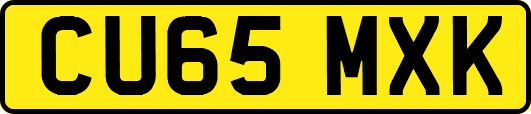 CU65MXK