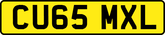 CU65MXL