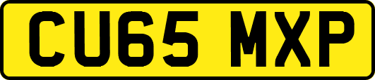 CU65MXP