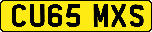 CU65MXS