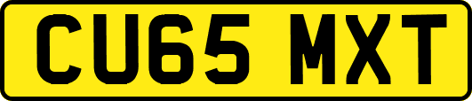 CU65MXT