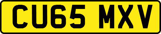 CU65MXV