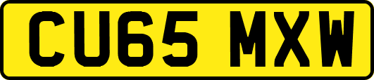 CU65MXW