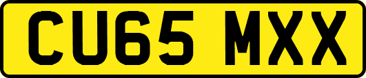 CU65MXX