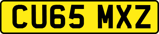 CU65MXZ
