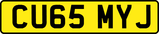 CU65MYJ