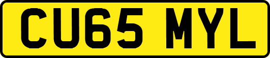 CU65MYL
