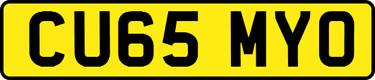 CU65MYO