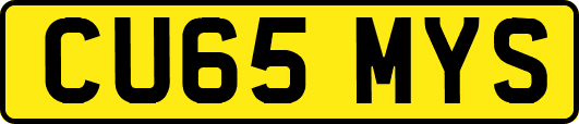 CU65MYS