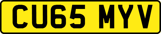 CU65MYV