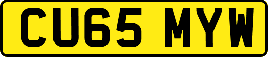 CU65MYW