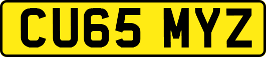CU65MYZ