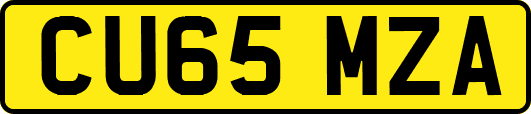 CU65MZA