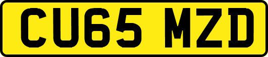 CU65MZD