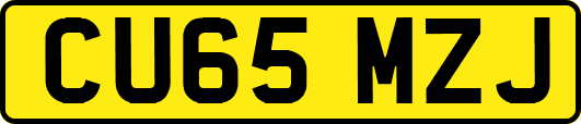 CU65MZJ